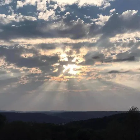 アパート Gute Zeit