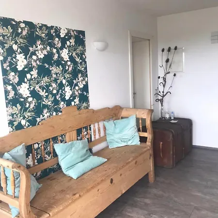 Gute Zeit Appartement Rheinbrohl