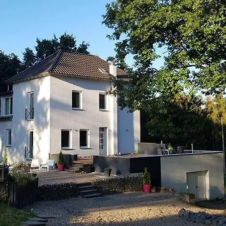 Appartement Gute Zeit Rheinbrohl
