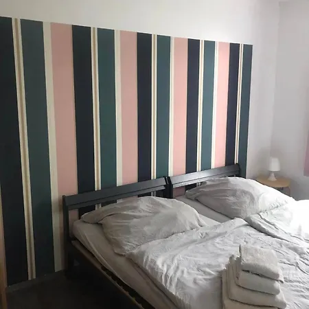 Appartement Gute Zeit Rheinbrohl