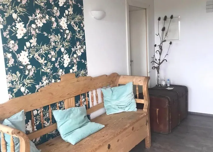 Gute Zeit Apartamento Rheinbrohl