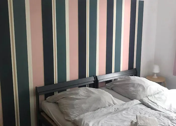 Apartamento Gute Zeit Rheinbrohl